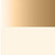 Brass / Pearl White