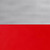 Brushed Nickel / Red