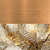 Brushed Brass / Anti-Gold