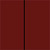 Burgundy Frame / Burgundy