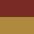 Burgundy Lacquer / Gold Lacquer