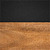 Matte Black / Mango Wood