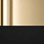 Champagne-Gold / Black