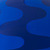 Cobalt Blue & Twilight Blue Pattern