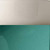 Cream / Turquoise