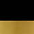 Black / Black / Gold