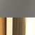 Warm Grey / Brass