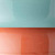 Light Blue / Poke Orange