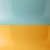 Light Blue / Yellow