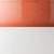 Poke Orange / Milk White