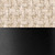 Scalea Sand / Black