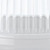 Transparent / White