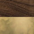 Walnut / Mottled Brass