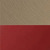 Weathered Brass / Crimson