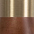 Weathered Brass / Dark Walnut