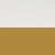 White Textured Lacquer / Gold Lacquer