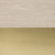 White Washed Oak / Brushed Brass
