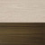 White Washed Oak / Distressed Brass