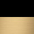 Black / Antique Brushed Brass