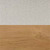 Brushed Steel / Natural Wood