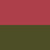 Purple / Olive Green