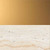 Antique Brass / Travertine