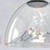 Black Polished Nickel / Crystal