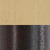 Brushed Brass / Dark Bronze