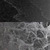 Black Painted Beech / Coffee Waste Black