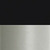 Sand Black / Satin Nickel