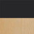 Matte Black / Maple