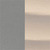 Light Grey / White