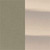 Olive Grey / White