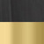 Blackened Brass Body / Polished Brass Frame