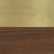 Brushed Brass / Walnut