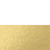 White Disc / Gold Rod