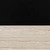 Flat Black / White Washed Oak