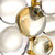 Clear Acrylic Spheres