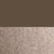 Matte Lava Metal / Taupe Crossweave