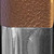 Cognac / Polished Aluminum