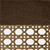 Bronze Lacquered / Vienna Straw Effect