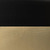 Flat Black / Satin Brass