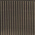 Distressed Bronze Knurled