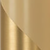 Satin Brass / Ivory