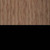 Dark Wood / Black