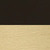 Black / Brushed Satin Brass