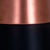 Black / Copper