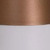 White / Gold