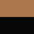 Amber Brown / Black