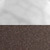 White Marble / Flat Bronze